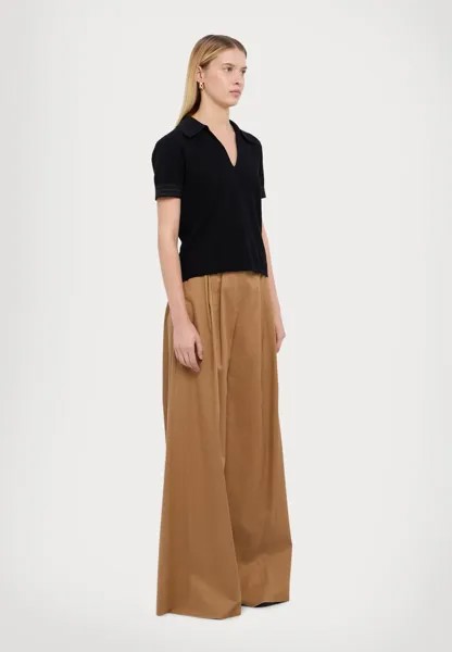 Рубашка поло WOMENS TOP Paul Smith, черный