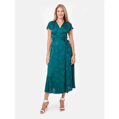 Платье Alessia Santi, размер 44, зеленый