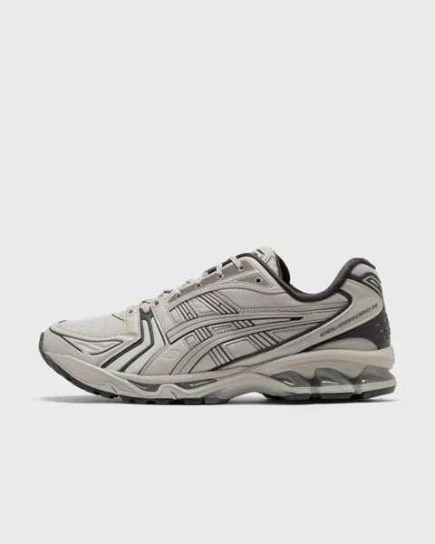 Кроссовки Asics Gel-Kayano 14, цвет sage/graphite grey