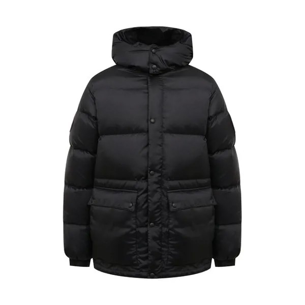 Пуховик FANAT Arctic Explorer