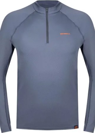 Лонгслив мужской Merrell, размер 56