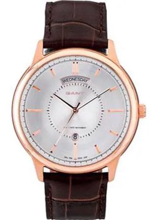 Мужские часы Gant W10933. Коллекция Hudson