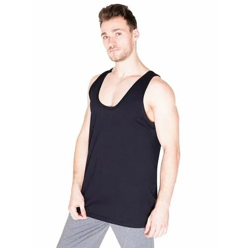 Майка Oztas, размер 5XL, черный