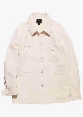 Куртка Snow Peak Okayama OX Work Jacket
