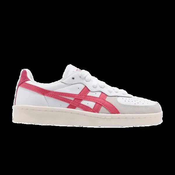 Кроссовки Onitsuka Tiger Wmns GSM 'Pitaya', белый