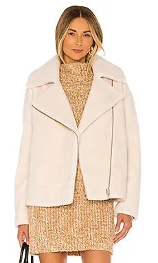 Косуха brutus - Rebecca Minkoff