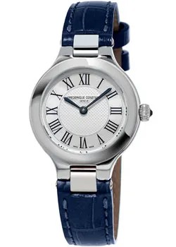 Швейцарские наручные  женские часы Frederique Constant FC-200M1ER36. Коллекция Delight