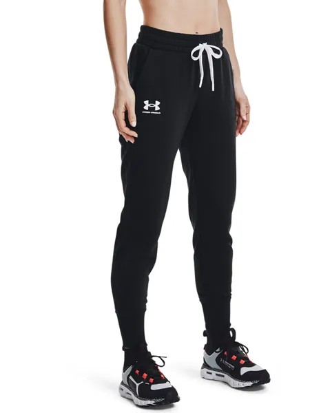 Спортивные брюки Under Armour, черный