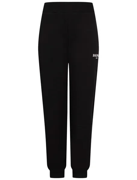 Брюки спортивные Balmain