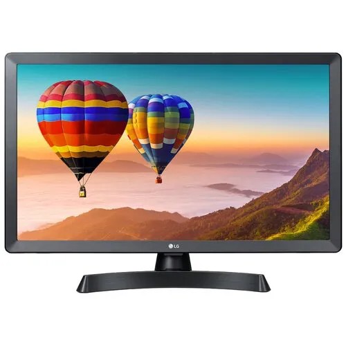 Телевизор LG 24TN510S-PZ