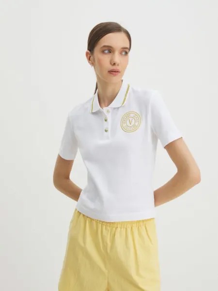 Футболки и топы Versace Jeans Couture