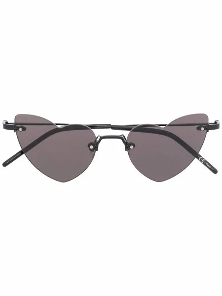Saint Laurent Eyewear солнцезащитные очки