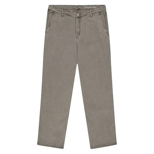 Брюки Pierce Pant Straight womens Carhartt Wip, цвет Hellschwarz