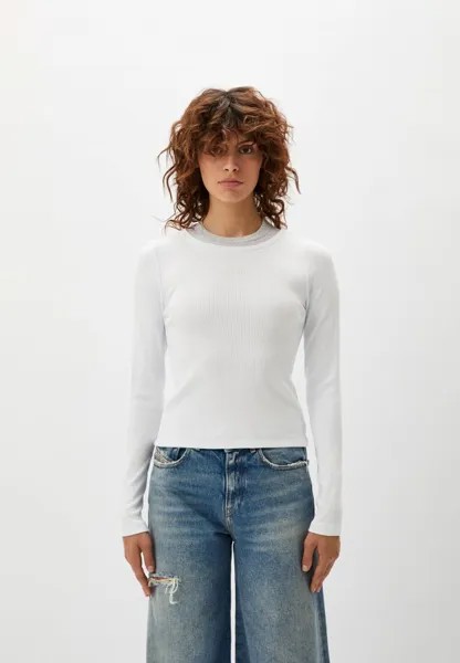 Лонгслив MSGM