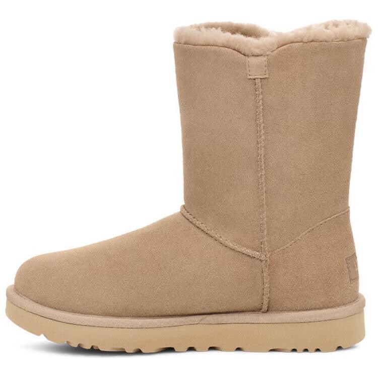 Зимние ботинки женские Sand Dune Ugg