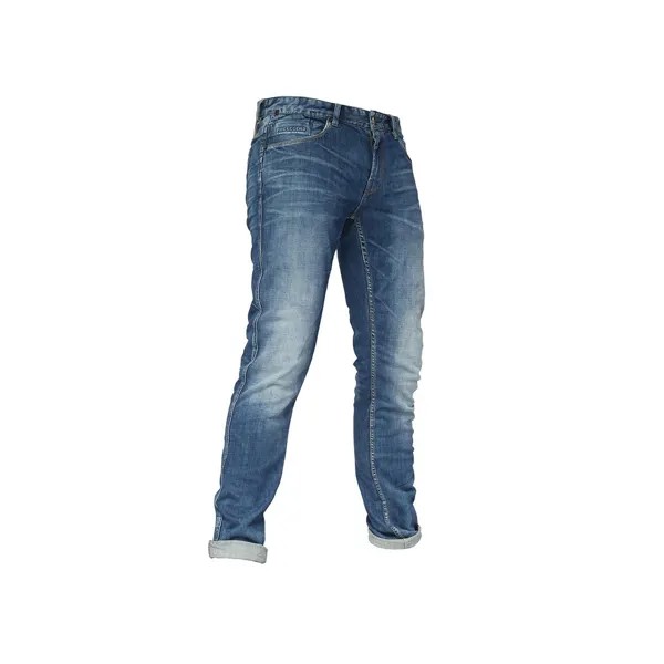Джинсы PME Legend Tapered Leg, синий