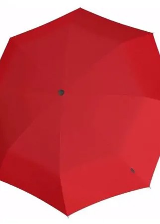 Зонт Knirps женский автомат A.200 Medium Duomatic RED 9572001501