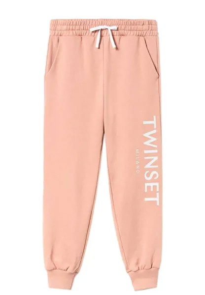 Спортивные брюки TWINSET Milano