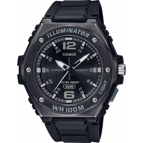 Наручные часы CASIO