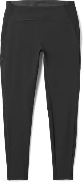 Колготки Chockstone – женские Mountain Hardwear, черный