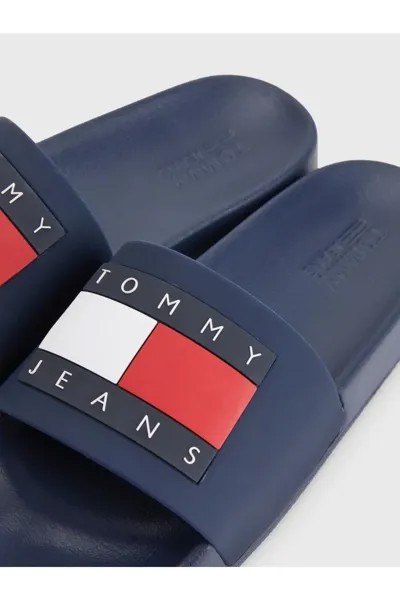 Тапочки Tommy Hilfiger