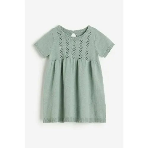 Платье H&M, размер 98 (2-3 года)