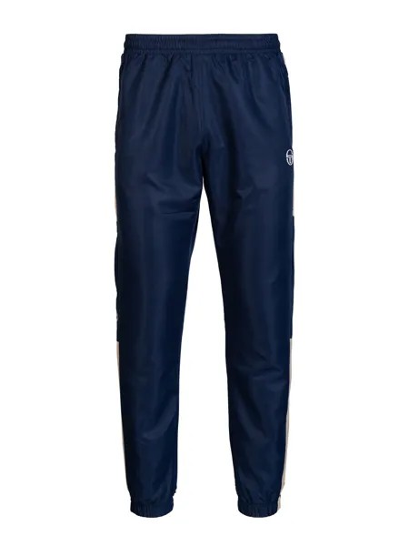 Тренировочные брюки Sergio Tacchini ABITA, темно-синий