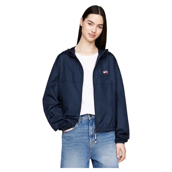 Куртка Tommy Jeans Lt Chicago, синий