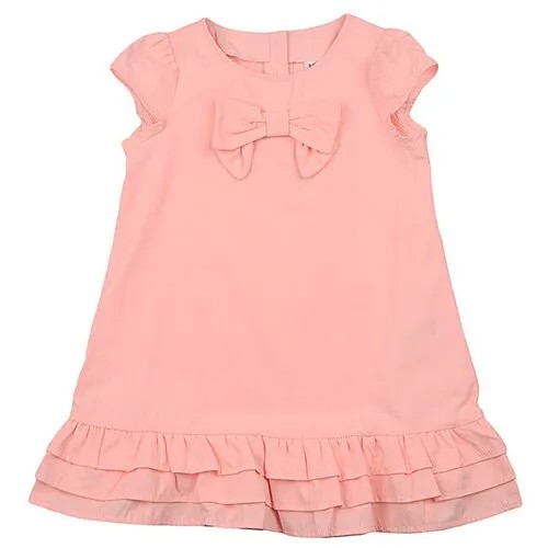 Платье Mini Maxi размер 116, розовый