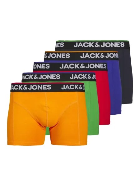 Трусы-боксеры Jack & Jones 