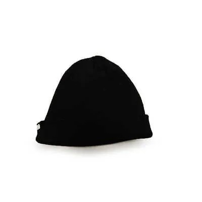 Кроссовки Freak Beanie Hat Черная теплая шапка Отличный подарок для всех — один размер