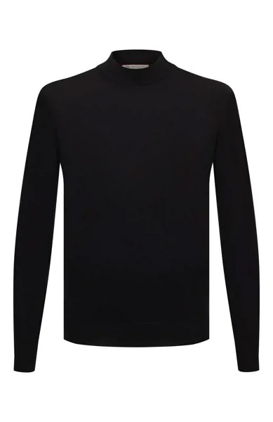 Джемпер из шерсти и кашемира Brunello Cucinelli