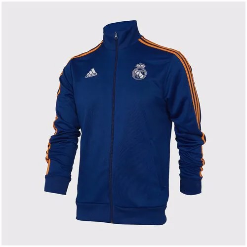 Олимпийка Adidas Real Madrid GR4246