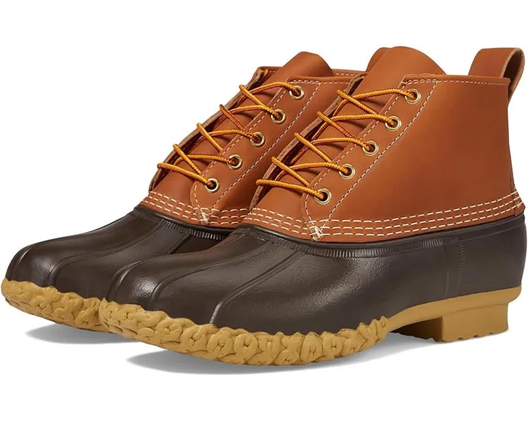 Ботинки L.L.Bean 6
