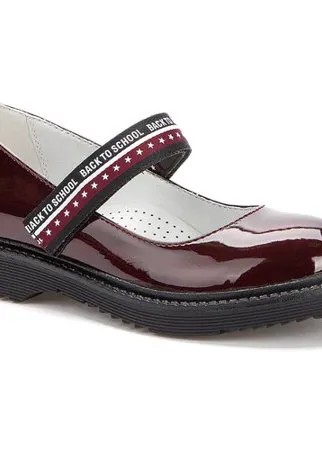 Туфли Betsy 918303/06-04 Бордовый 33
