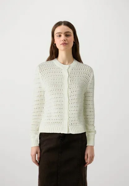 Кардиган CARDIGAN TWINSET, цвет Neve