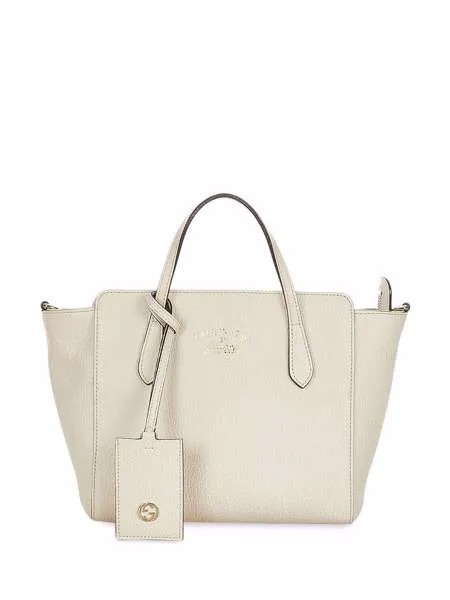 Gucci Pre-Owned сумка-тоут Swing