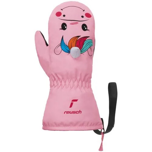 Варежки горнолыжные REUSCH Sweety Mitten Unicorn (inch (дюйм):0)
