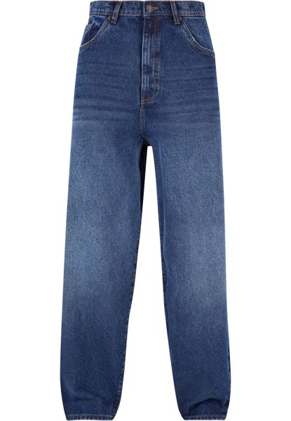 Джинсы Urban Classics, цвет new dark blue washed
