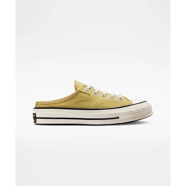 Мюли CONVERSE Chuck 70 Seasonal Color Trailhead Gold A03536C