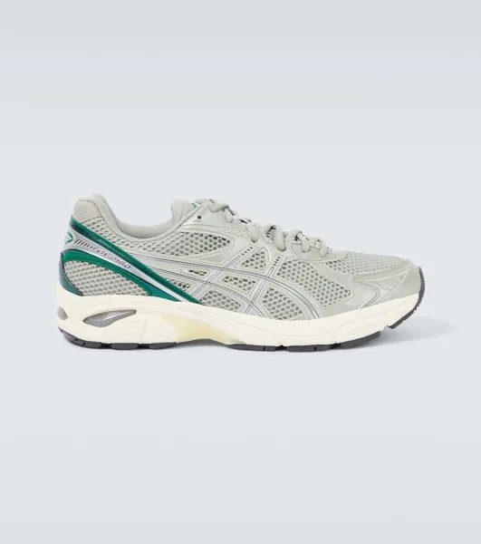 Кроссовки gt-2160 Asics, зеленый