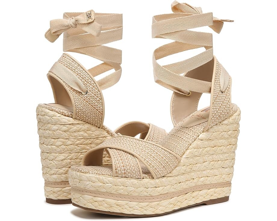Туфли Sam Edelman Vaughn, цвет Natural