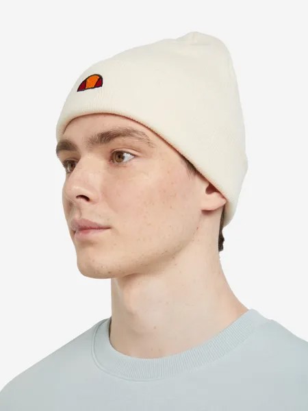 Шапка мужская Ellesse Thar, Бежевый