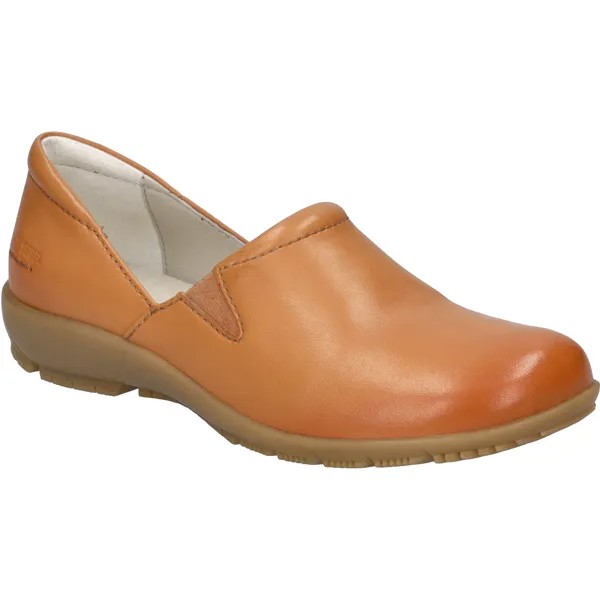 Туфли Josef Seibel Halbschuh Charlotte 02, оранжевый