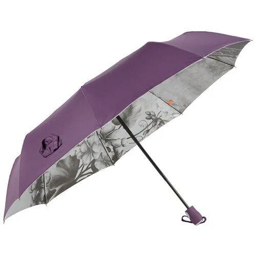 Зонт Frei Regen, фиолетовый