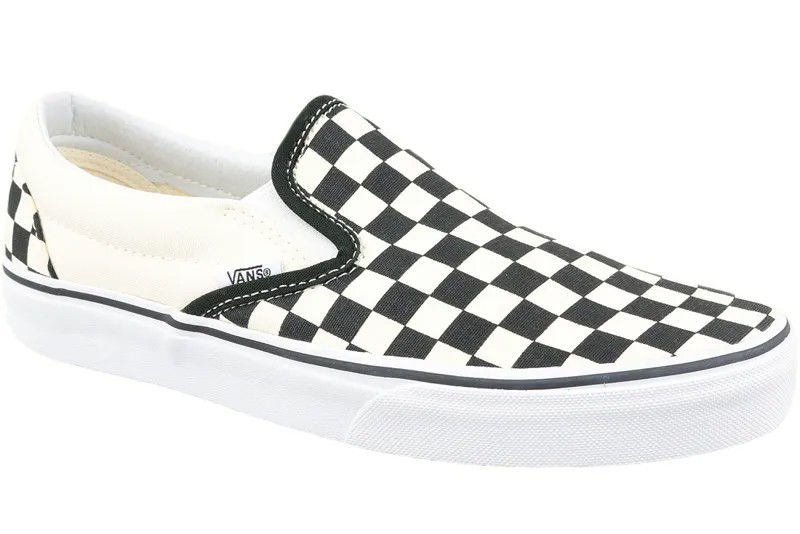 Низкие кроссовки Vans Vans Classic Slip On, бежевый