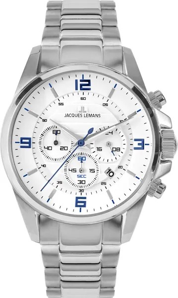 Наручные часы мужские Jacques Lemans 1-2118E