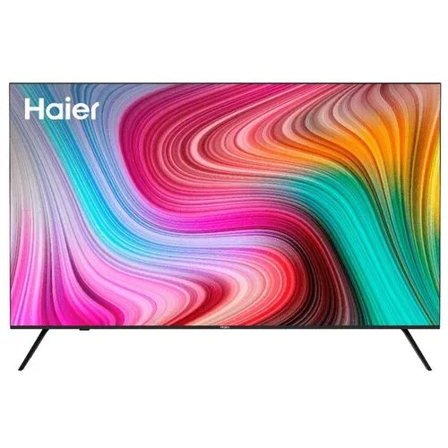Телевизор LED HAIER 43 SMART TV MX LIGHT
