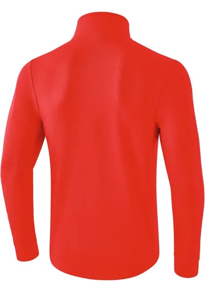 Спортивная куртка erima Sweatjacke, красный