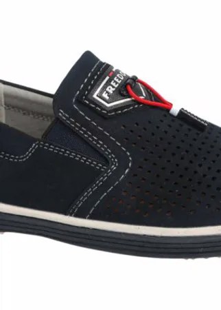 Indigo kids Полуботинки для мальчика 41-0001В/12